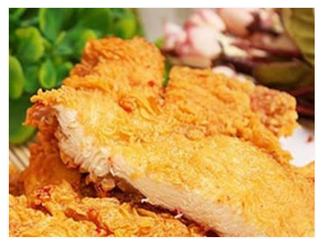 大鸡排